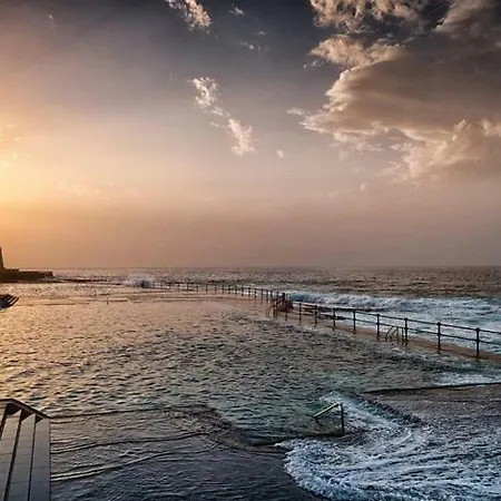 Sea Vibration 아파트